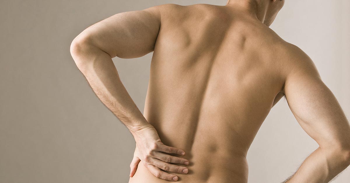 Fort Lauderdale back pain treatment