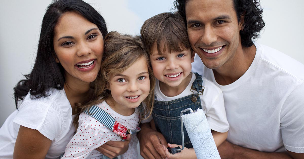 Fort Lauderdale Chiropractic for families