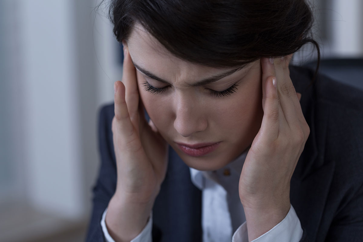 Migraine treatment in Fort Lauderdale, FL